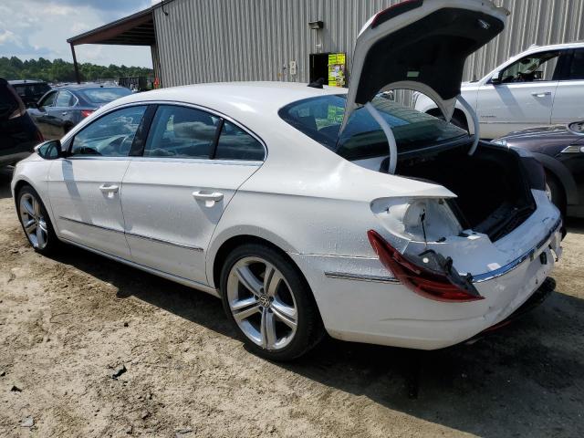 Photo 1 VIN: WVWBP7AN1DE513242 - VOLKSWAGEN CC 