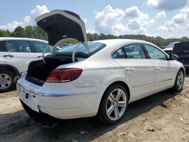 Photo 2 VIN: WVWBP7AN1DE513242 - VOLKSWAGEN CC 