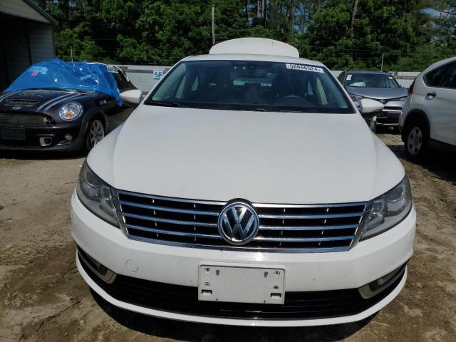 Photo 4 VIN: WVWBP7AN1DE513242 - VOLKSWAGEN CC 