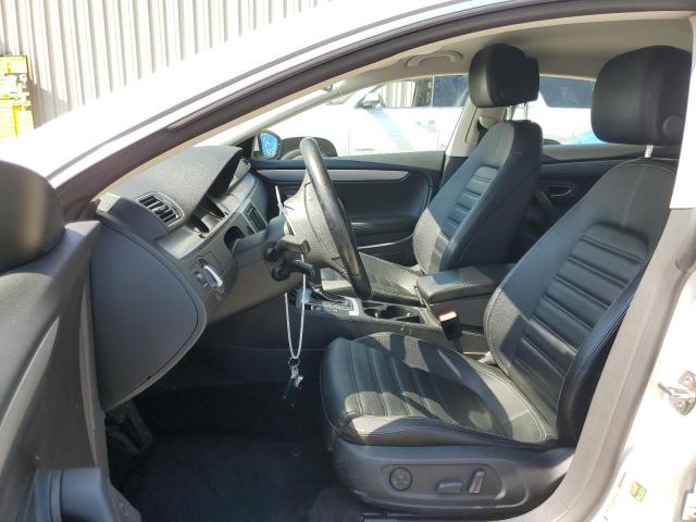 Photo 6 VIN: WVWBP7AN1DE513242 - VOLKSWAGEN CC 