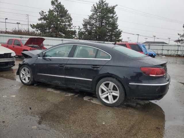 Photo 1 VIN: WVWBP7AN1DE515749 - VOLKSWAGEN CC 