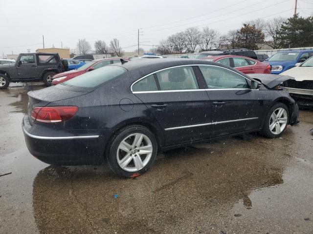 Photo 2 VIN: WVWBP7AN1DE515749 - VOLKSWAGEN CC 