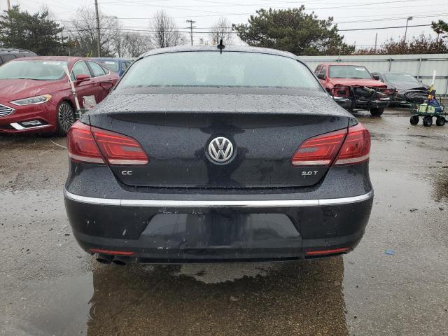 Photo 5 VIN: WVWBP7AN1DE515749 - VOLKSWAGEN CC 