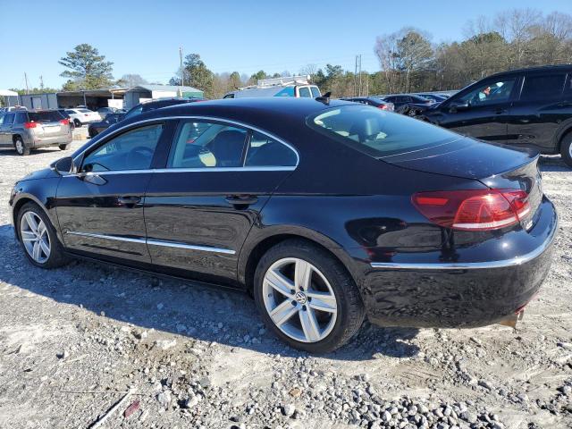 Photo 1 VIN: WVWBP7AN1DE521566 - VOLKSWAGEN CC 