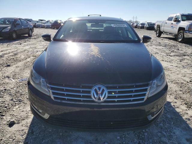 Photo 4 VIN: WVWBP7AN1DE521566 - VOLKSWAGEN CC 