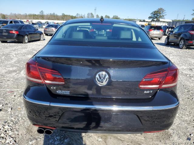 Photo 5 VIN: WVWBP7AN1DE521566 - VOLKSWAGEN CC 