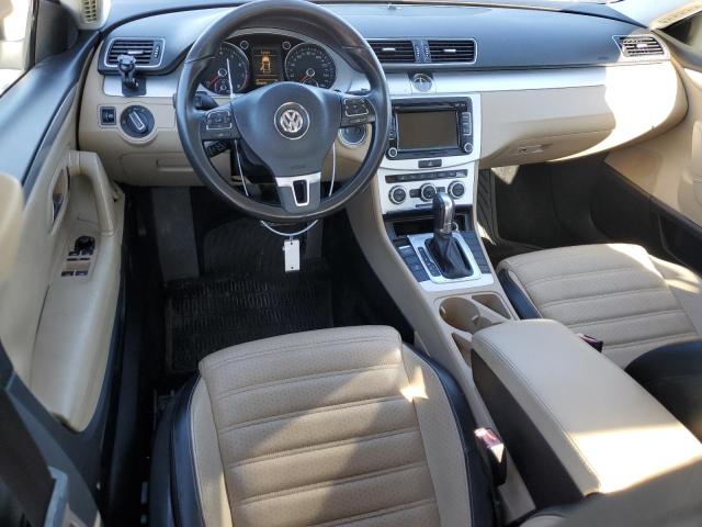 Photo 7 VIN: WVWBP7AN1DE521566 - VOLKSWAGEN CC 