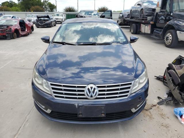 Photo 4 VIN: WVWBP7AN1DE525472 - VOLKSWAGEN CC SPORT 