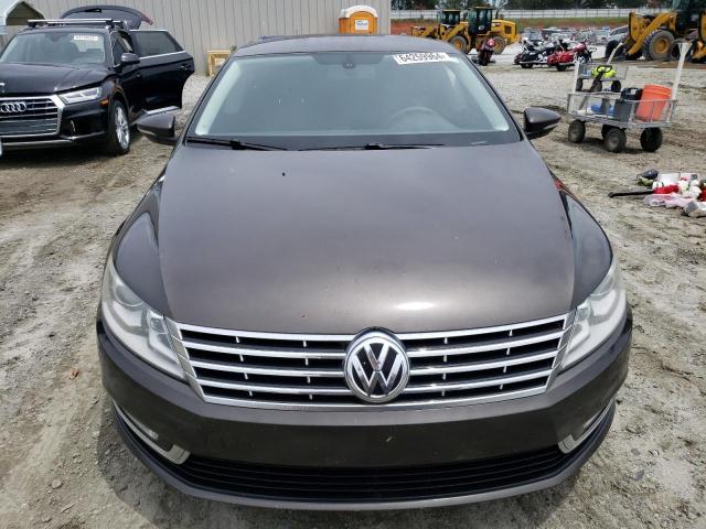 Photo 4 VIN: WVWBP7AN1DE526248 - VOLKSWAGEN CC 