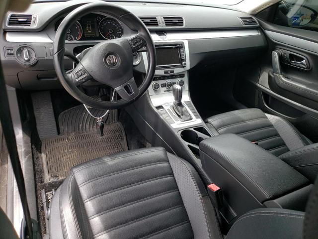 Photo 7 VIN: WVWBP7AN1DE526248 - VOLKSWAGEN CC 