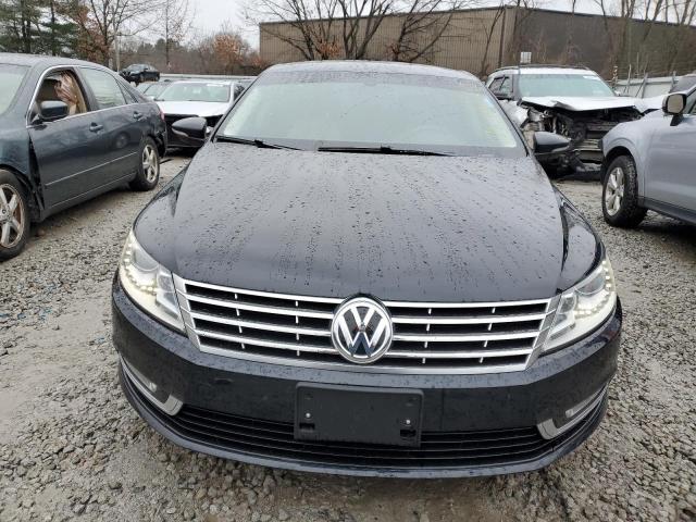 Photo 4 VIN: WVWBP7AN1DE545639 - VOLKSWAGEN CC 