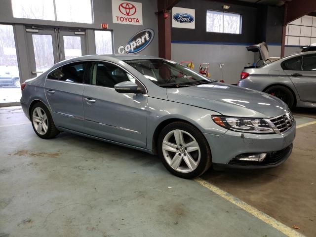 Photo 3 VIN: WVWBP7AN1DE547777 - VOLKSWAGEN CC 