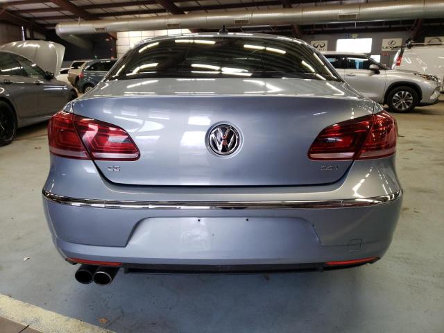 Photo 5 VIN: WVWBP7AN1DE547777 - VOLKSWAGEN CC 