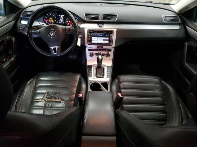 Photo 7 VIN: WVWBP7AN1DE547777 - VOLKSWAGEN CC 