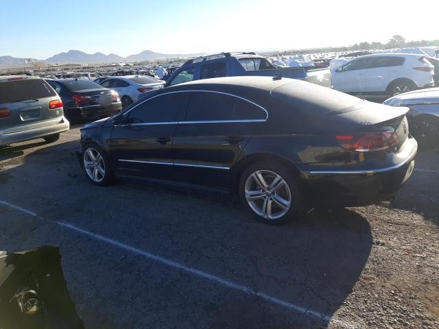 Photo 1 VIN: WVWBP7AN1DE549576 - VOLKSWAGEN CC SPORT 