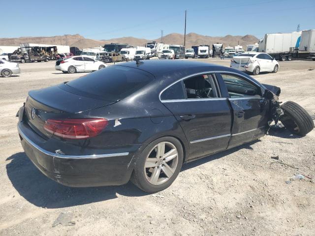 Photo 2 VIN: WVWBP7AN1DE554258 - VOLKSWAGEN CC 