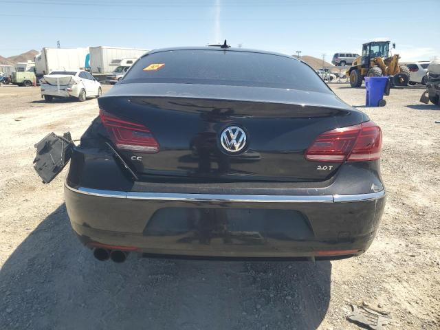 Photo 5 VIN: WVWBP7AN1DE554258 - VOLKSWAGEN CC 