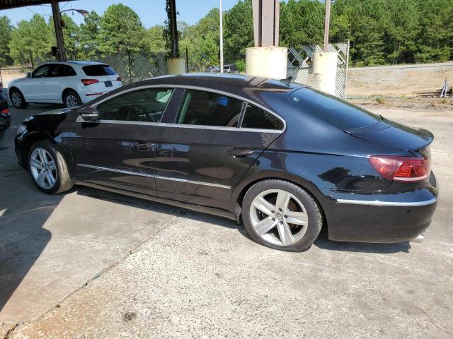 Photo 1 VIN: WVWBP7AN1DE561128 - VOLKSWAGEN CC SPORT 