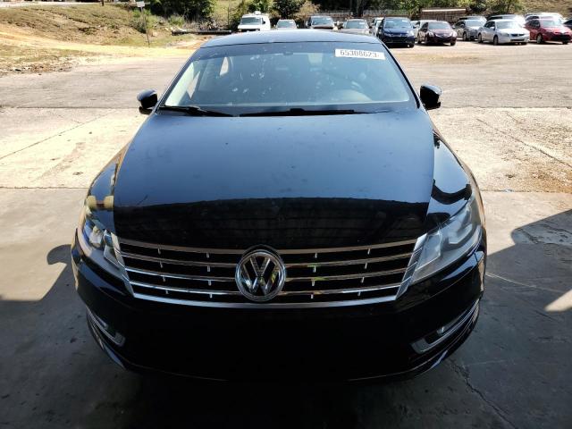 Photo 4 VIN: WVWBP7AN1DE561128 - VOLKSWAGEN CC SPORT 