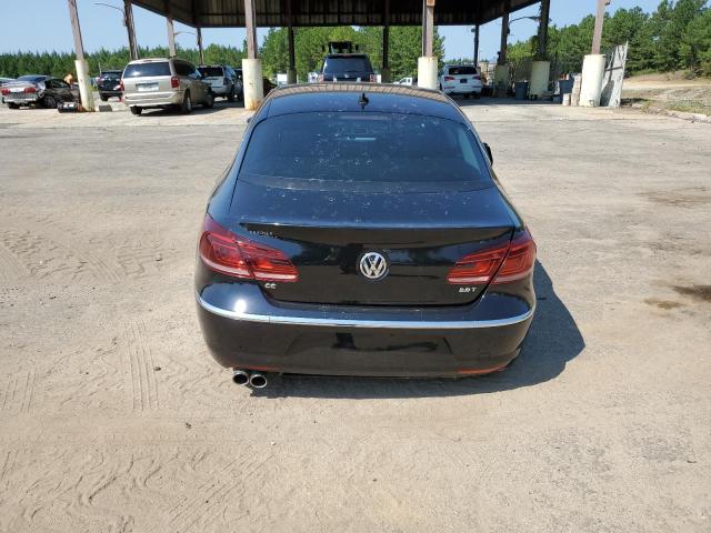 Photo 5 VIN: WVWBP7AN1DE561128 - VOLKSWAGEN CC SPORT 