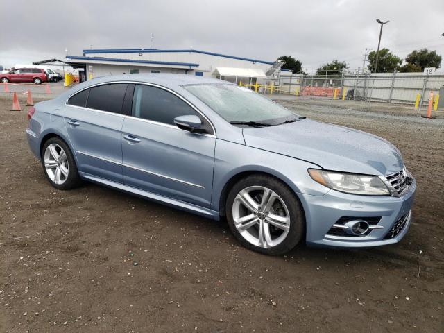 Photo 3 VIN: WVWBP7AN1DE561937 - VOLKSWAGEN CC SPORT 