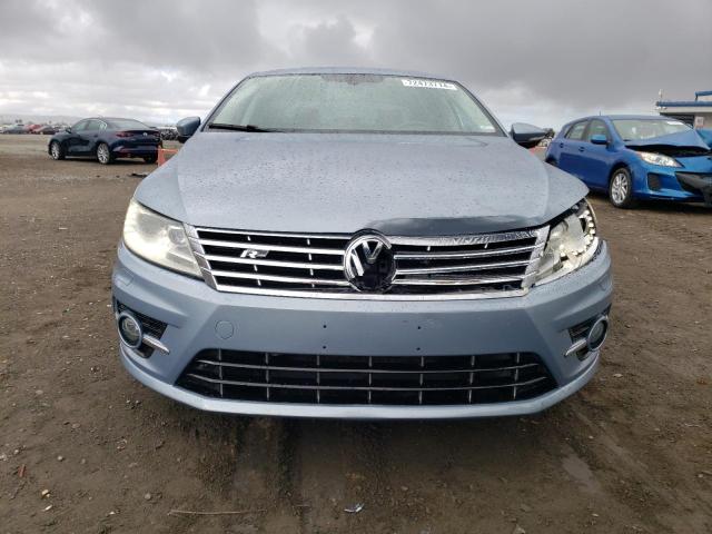 Photo 4 VIN: WVWBP7AN1DE561937 - VOLKSWAGEN CC SPORT 