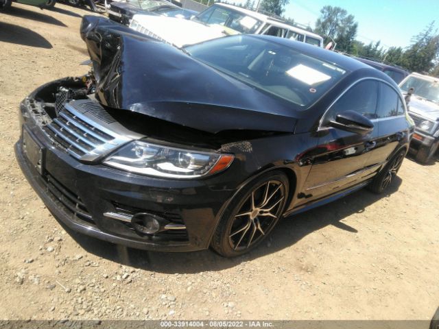 Photo 1 VIN: WVWBP7AN1DE565082 - VOLKSWAGEN PASSAT 