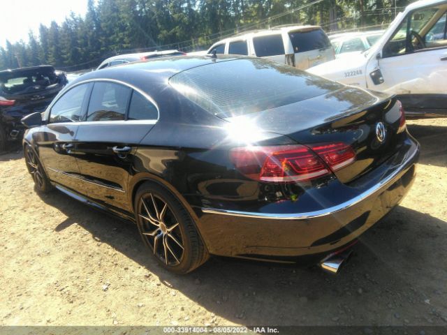 Photo 2 VIN: WVWBP7AN1DE565082 - VOLKSWAGEN PASSAT 