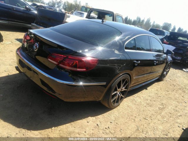 Photo 3 VIN: WVWBP7AN1DE565082 - VOLKSWAGEN PASSAT 