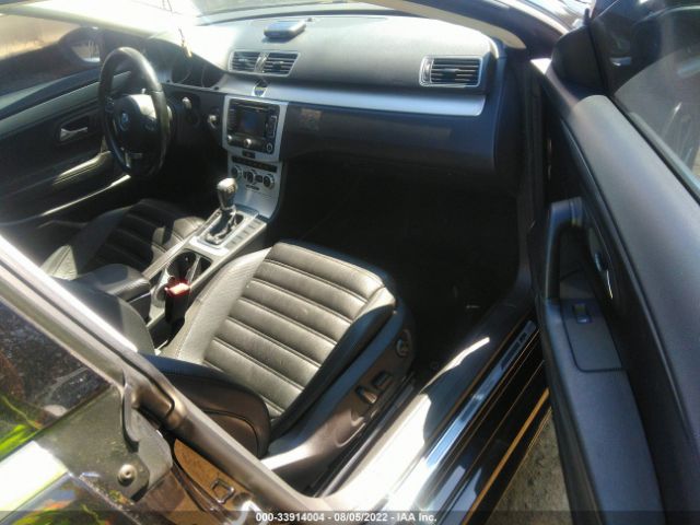 Photo 4 VIN: WVWBP7AN1DE565082 - VOLKSWAGEN PASSAT 