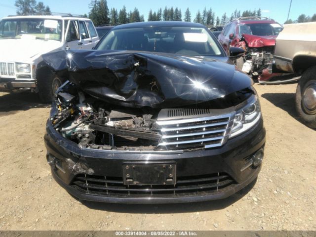 Photo 5 VIN: WVWBP7AN1DE565082 - VOLKSWAGEN PASSAT 