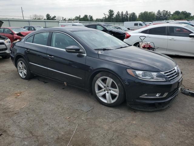 Photo 3 VIN: WVWBP7AN1DE566779 - VOLKSWAGEN CC 