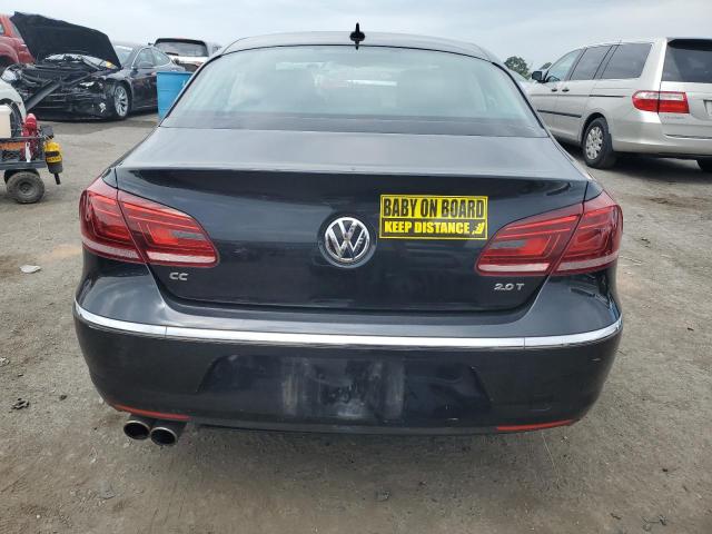 Photo 5 VIN: WVWBP7AN1DE566779 - VOLKSWAGEN CC 