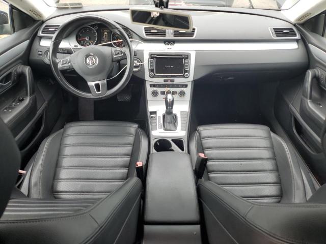 Photo 7 VIN: WVWBP7AN1DE566779 - VOLKSWAGEN CC 