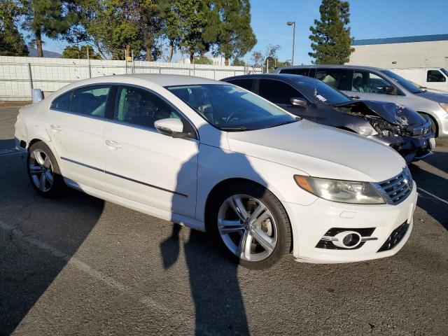 Photo 3 VIN: WVWBP7AN1DE571268 - VOLKSWAGEN CC 