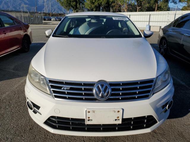 Photo 4 VIN: WVWBP7AN1DE571268 - VOLKSWAGEN CC 