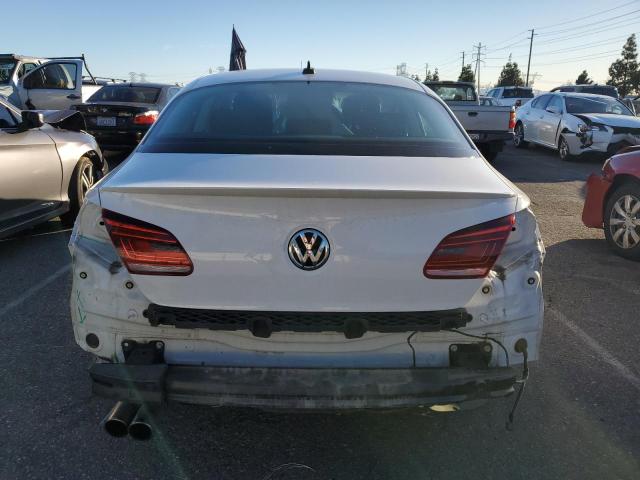 Photo 5 VIN: WVWBP7AN1DE571268 - VOLKSWAGEN CC 