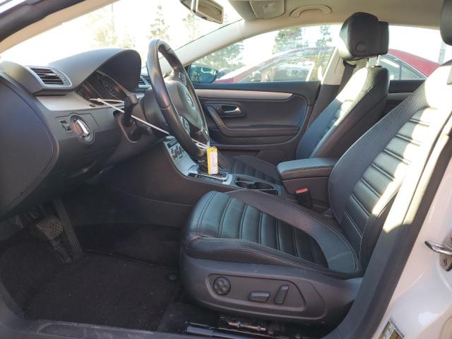 Photo 6 VIN: WVWBP7AN1DE571268 - VOLKSWAGEN CC 