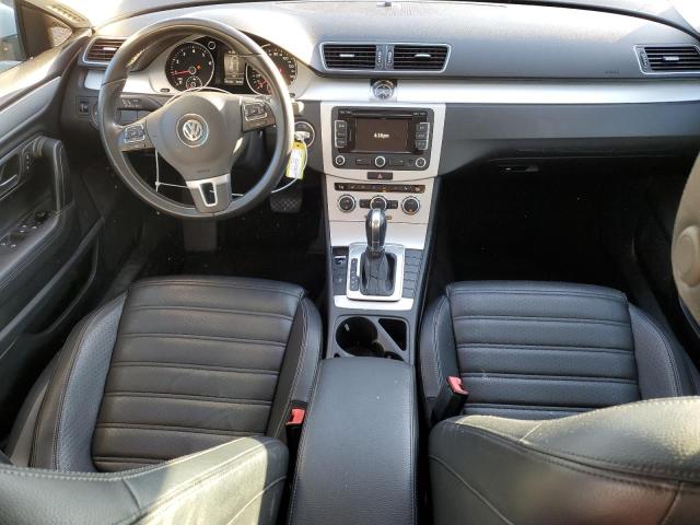 Photo 7 VIN: WVWBP7AN1DE571268 - VOLKSWAGEN CC 