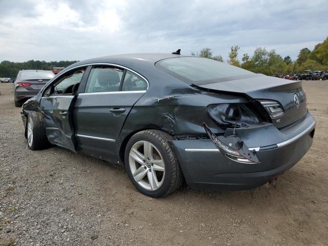 Photo 1 VIN: WVWBP7AN1EE505708 - VOLKSWAGEN CC 