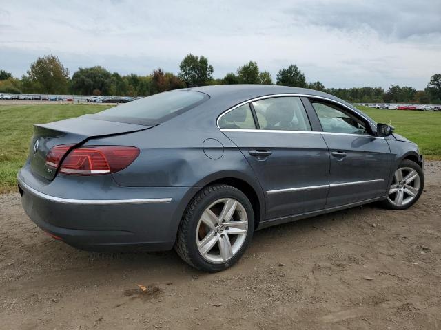 Photo 2 VIN: WVWBP7AN1EE505708 - VOLKSWAGEN CC 