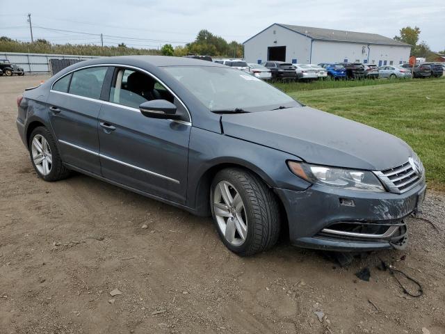 Photo 3 VIN: WVWBP7AN1EE505708 - VOLKSWAGEN CC 