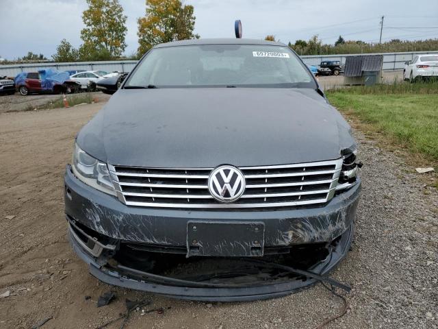 Photo 4 VIN: WVWBP7AN1EE505708 - VOLKSWAGEN CC 