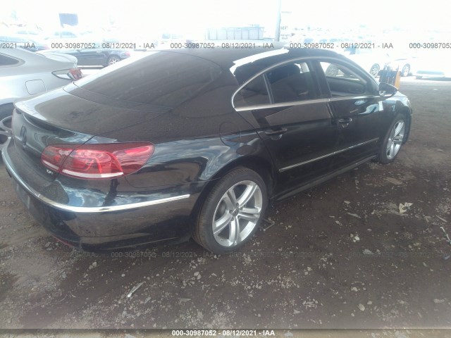 Photo 3 VIN: WVWBP7AN1EE540541 - VOLKSWAGEN CC 