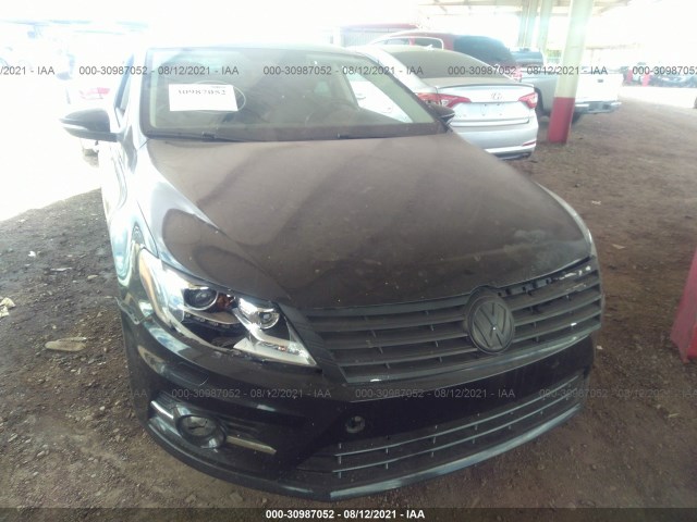 Photo 5 VIN: WVWBP7AN1EE540541 - VOLKSWAGEN CC 