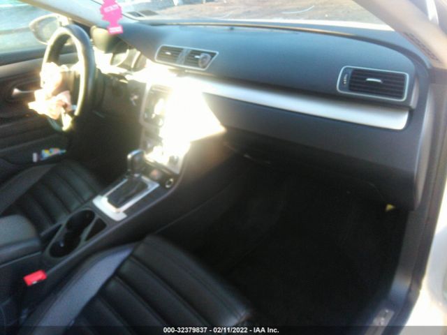 Photo 4 VIN: WVWBP7AN1FE801135 - VOLKSWAGEN CC 