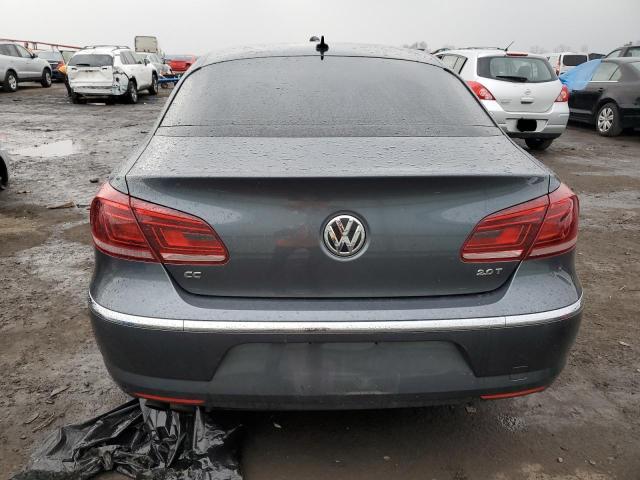 Photo 5 VIN: WVWBP7AN1FE802141 - VOLKSWAGEN CC 