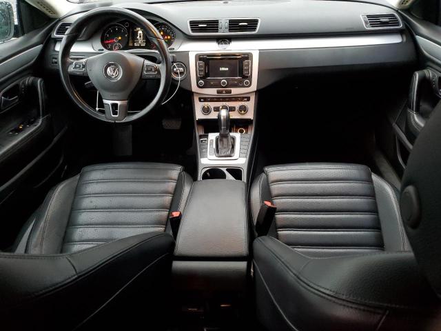 Photo 7 VIN: WVWBP7AN1FE802141 - VOLKSWAGEN CC 