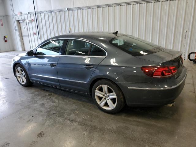 Photo 1 VIN: WVWBP7AN1FE829713 - VOLKSWAGEN CC 