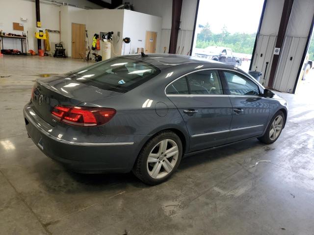 Photo 2 VIN: WVWBP7AN1FE829713 - VOLKSWAGEN CC 